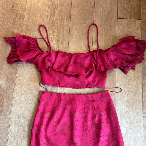 Free people vintage set - Picture 2 of 6